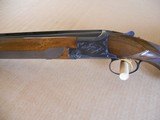 Belgian Browning - Superposed - Grade 1 - Broadway Trap - 32