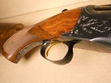 Belgian Browning - Superposed - Grade 1 - Broadway Trap - 32