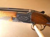 Belgian Browning - Superposed - Grade 1 - Broadway Trap - 32