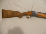 Belgian Browning - Superposed - Grade 1 - Broadway Trap - 32
