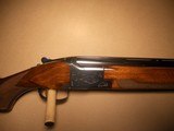 Belgian Browning - Superposed - Grade 1 - Broadway Trap - 32