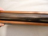 Anschutz Model 54 - Silhouettte Single Shot - 22RF - 3 of 12