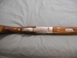 Beretta 686 Silver Pigeon - 20Ga - 28