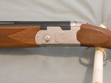Beretta 686 Silver Pigeon - 20Ga - 28