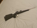 Remington 700 Custom Match - 308 Win - 1 of 15