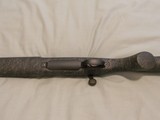 Remington 700 Match Grade Varmint Rifle - 204 Ruger - 9 of 15