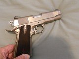 Steve Woods Custom - 70 Series Colt Commander - 45 ACP - 1 of 10