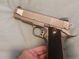Steve Woods Custom - 70 Series Colt Commander - 45 ACP - 3 of 10