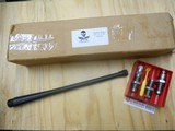 300 Blackout Barrel for Remington 700