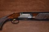 Perazzi SCO 12 guage - 1 of 5