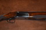 Perazzi MX5 20 guage - 1 of 5