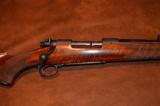 Winchester Model 70 Rifle Pre 64 - 1 of 5