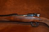 Winchester Model 70 Rifle Pre 64 - 2 of 5