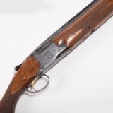 Browning Superposed 12 Gauge - 1 of 6