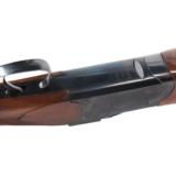 Remington 3200 Skeet with Briley Subgauge Tubes - 5 of 5