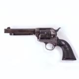 Colt SAA 1st gen .41 Colt - 2 of 2