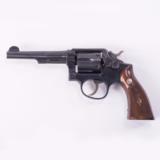 Smith & Wesson M&P Revolver - 2 of 2