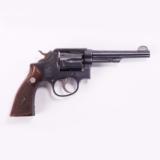 Smith & Wesson M&P Revolver - 1 of 2