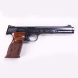 Smith
& Wesson Model 41
- 1 of 2