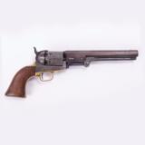 Colt Navy .36 Cal Revolver - 1 of 2