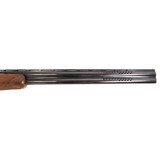 Perazzi Comp One 12 Gauge - 8 of 12
