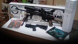 A CUSTOM BUILT PREDATOR RIFLE , LWRC INTERNATIONAL M6-IC (PISTON DRIVE) CAL.5.56 M&M NATO - 1 of 3