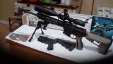 A CUSTOM BUILT PREDATOR RIFLE , LWRC INTERNATIONAL M6-IC (PISTON DRIVE) CAL.5.56 M&M NATO - 3 of 3