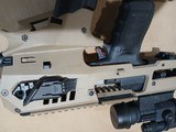 ULTIMATE ALASKAN BEAR TRICKED OUT GLOCK 20 10MM - Image 7 of 14