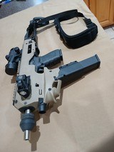 ULTIMATE ALASKAN BEAR TRICKED OUT GLOCK 20 10MM - Image 3 of 14