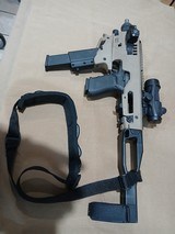 ULTIMATE ALASKAN BEAR TRICKED OUT GLOCK 20 10MM - Image 2 of 14