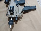 ULTIMATE ALASKAN BEAR TRICKED OUT GLOCK 20 10MM - Image 10 of 14