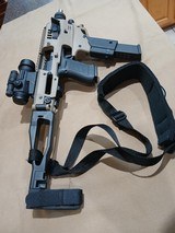 ULTIMATE ALASKAN BEAR TRICKED OUT GLOCK 20 10MM - Image 6 of 14