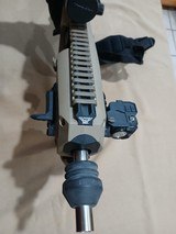 ULTIMATE ALASKAN BEAR TRICKED OUT GLOCK 20 10MM - Image 11 of 14