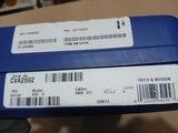 Smith and Wesson 686-6 4