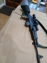 NEW ARSENAL SLR-95 MILLED RECEIVER LOADED W/EXTRAS - Image 18 of 20