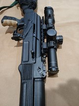 NEW ARSENAL SLR-95 MILLED RECEIVER LOADED W/EXTRAS - Image 10 of 20