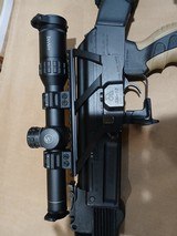 NEW ARSENAL SLR-95 MILLED RECEIVER LOADED W/EXTRAS - Image 7 of 20