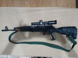 NEW ARSENAL SLR-95 MILLED RECEIVER LOADED W/EXTRAS - Image 2 of 20