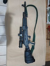 NEW ARSENAL SLR-95 MILLED RECEIVER LOADED W/EXTRAS - Image 4 of 20