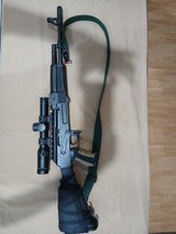 NEW ARSENAL SLR-95 MILLED RECEIVER LOADED W/EXTRAS - Image 3 of 20