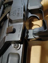 NEW ARSENAL SLR-95 MILLED RECEIVER LOADED W/EXTRAS - Image 13 of 20