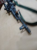 NEW ARSENAL SLR-95 MILLED RECEIVER LOADED W/EXTRAS - Image 20 of 20