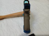 NEW COMPETITION GLOCK GEN. 3 MODEL 17 - Image 6 of 13