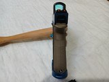 NEW COMPETITION GLOCK GEN. 3 MODEL 17 - Image 7 of 13