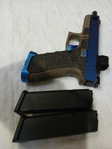 NEW COMPETITION GLOCK GEN. 3 MODEL 17 - Image 5 of 13