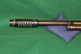 Winchester Model 12 2 barrel - 5 of 7