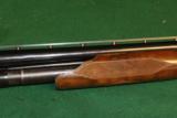 Winchester Model 12 2 barrel - 3 of 7