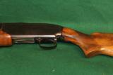 Winchester Model 12 2 barrel - 6 of 7