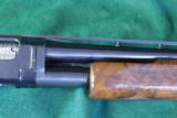 Winchester Model 12 28 gauge skeet Pigeon Grade - 11 of 12