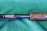 Winchester Model 12 28 gauge skeet Pigeon Grade - 4 of 12